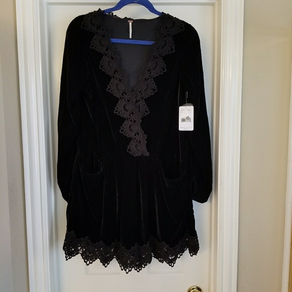 Free People Dresses & Skirts - Free People Dress - Great for Holiday Parties